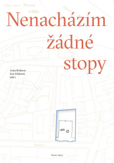 Nenacházím žádné stopy